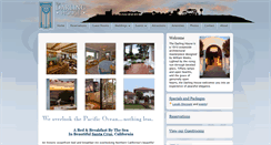 Desktop Screenshot of darlinghouse.com